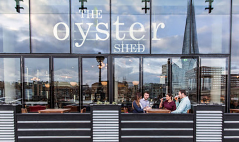 theoystershed